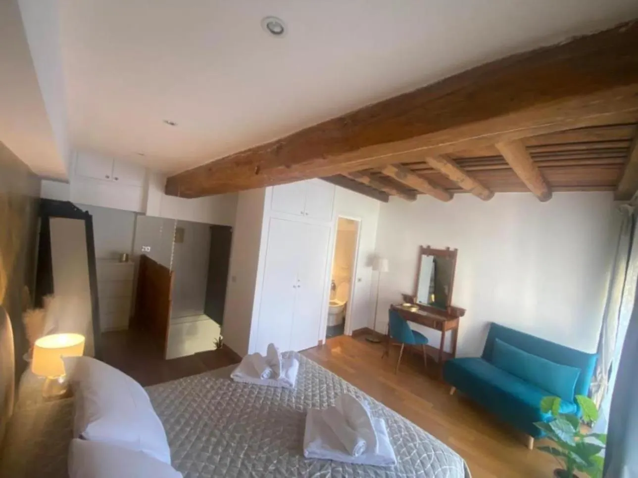 Apartment Margutta Domitia Home Rome Italy