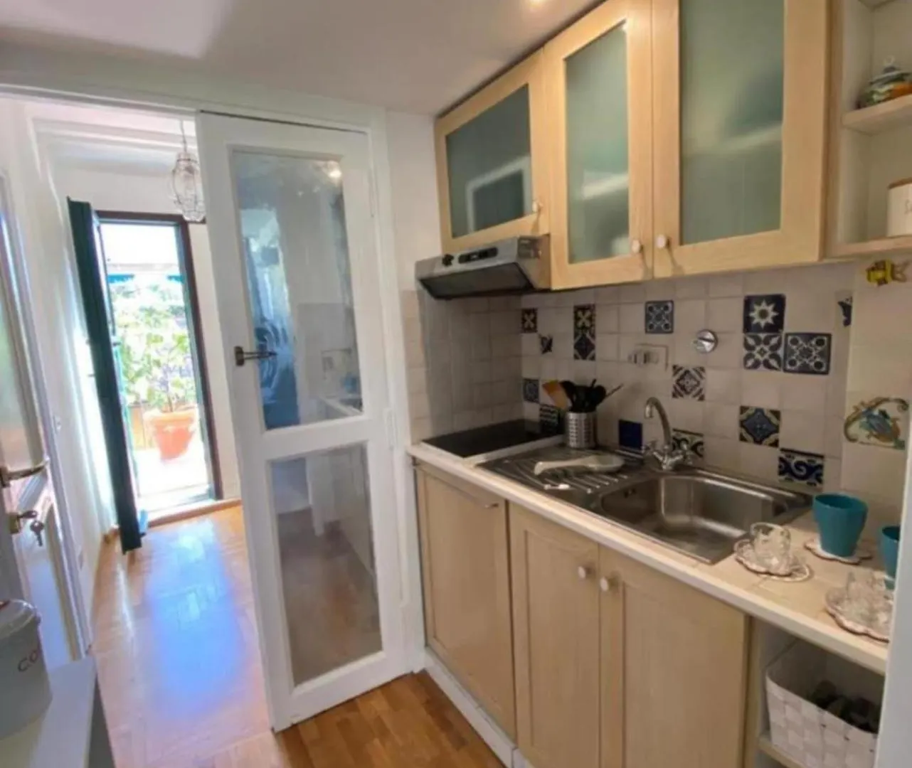Margutta Domitia Home Rome Apartment