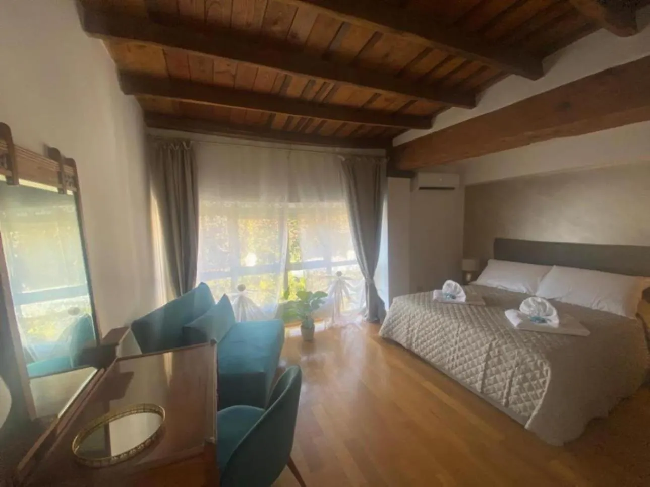 Apartment Margutta Domitia Home Rome
