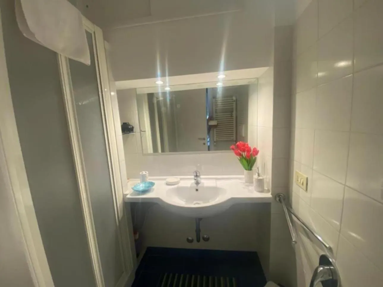Margutta Domitia Home Rome Apartment