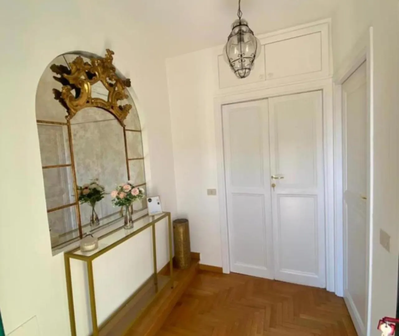Margutta Domitia Home Rome