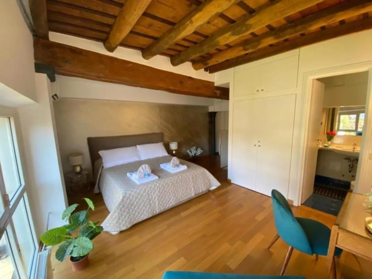 Margutta Domitia Home Rom Italien