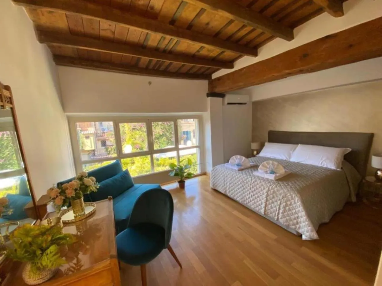 Margutta Domitia Home Rom Lägenhet