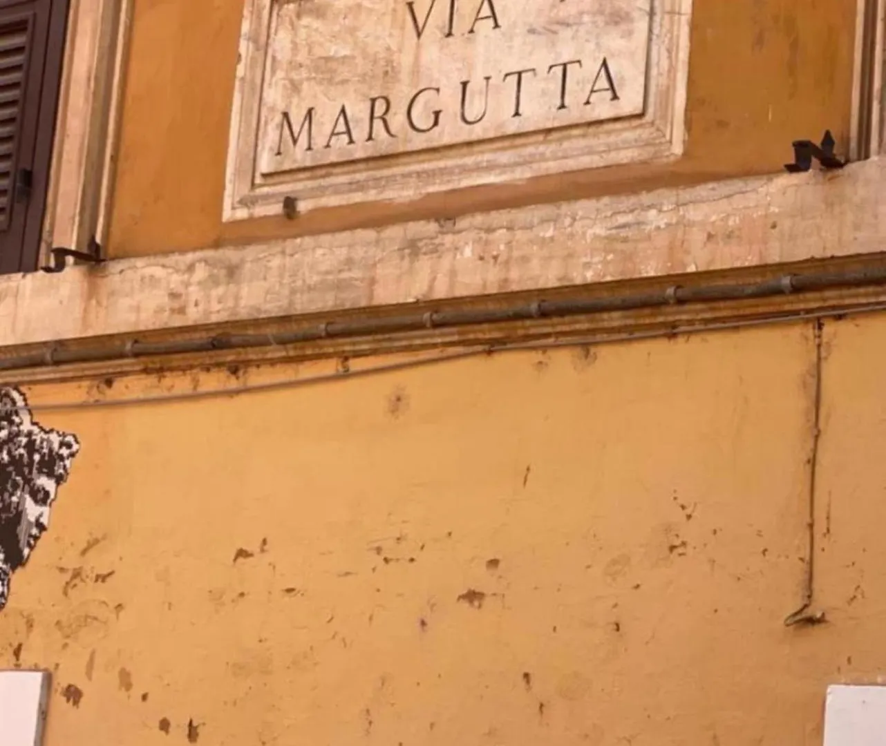 Margutta Domitia Home Rom Italien