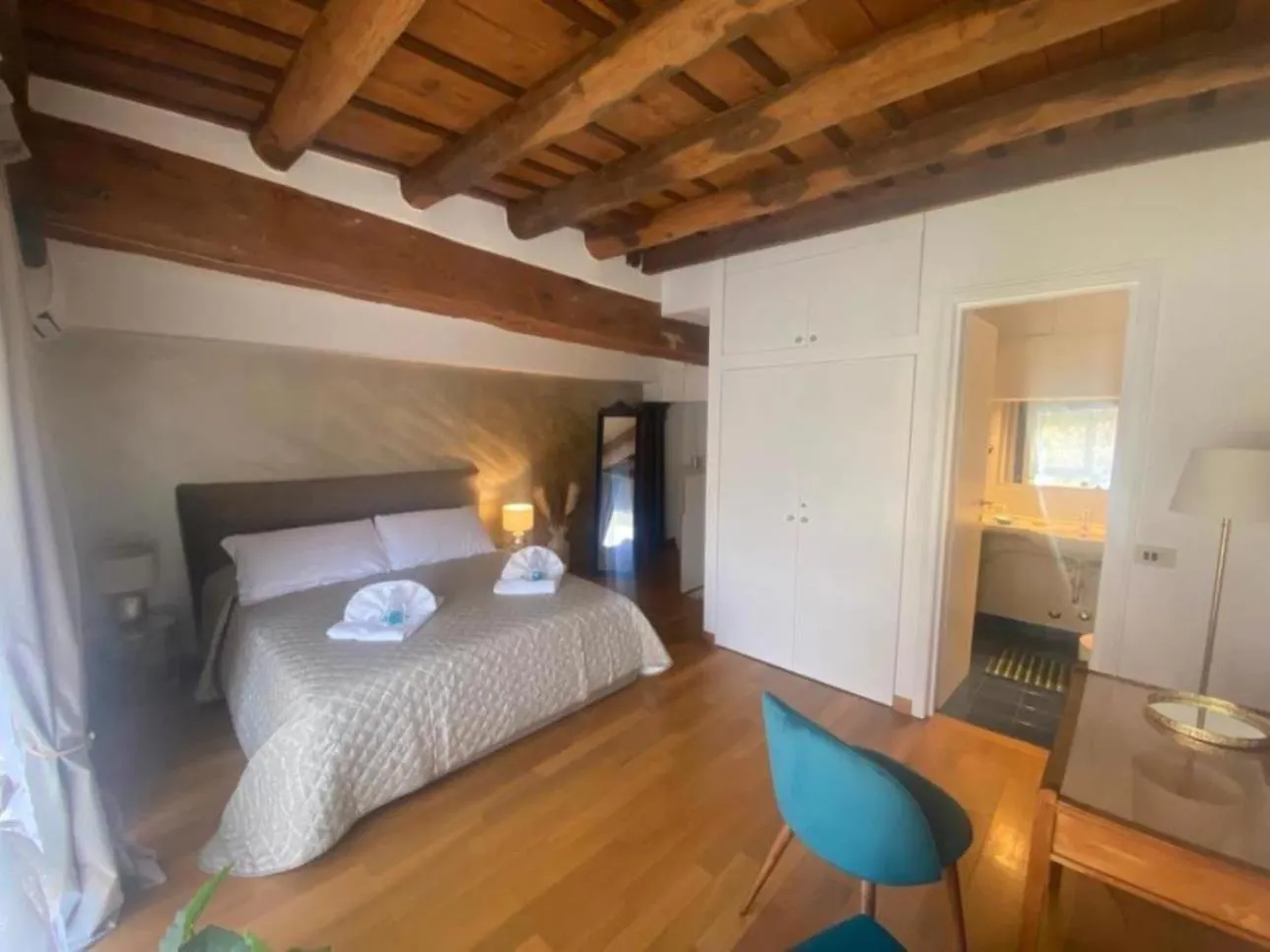 Margutta Domitia Home Rom Lägenhet