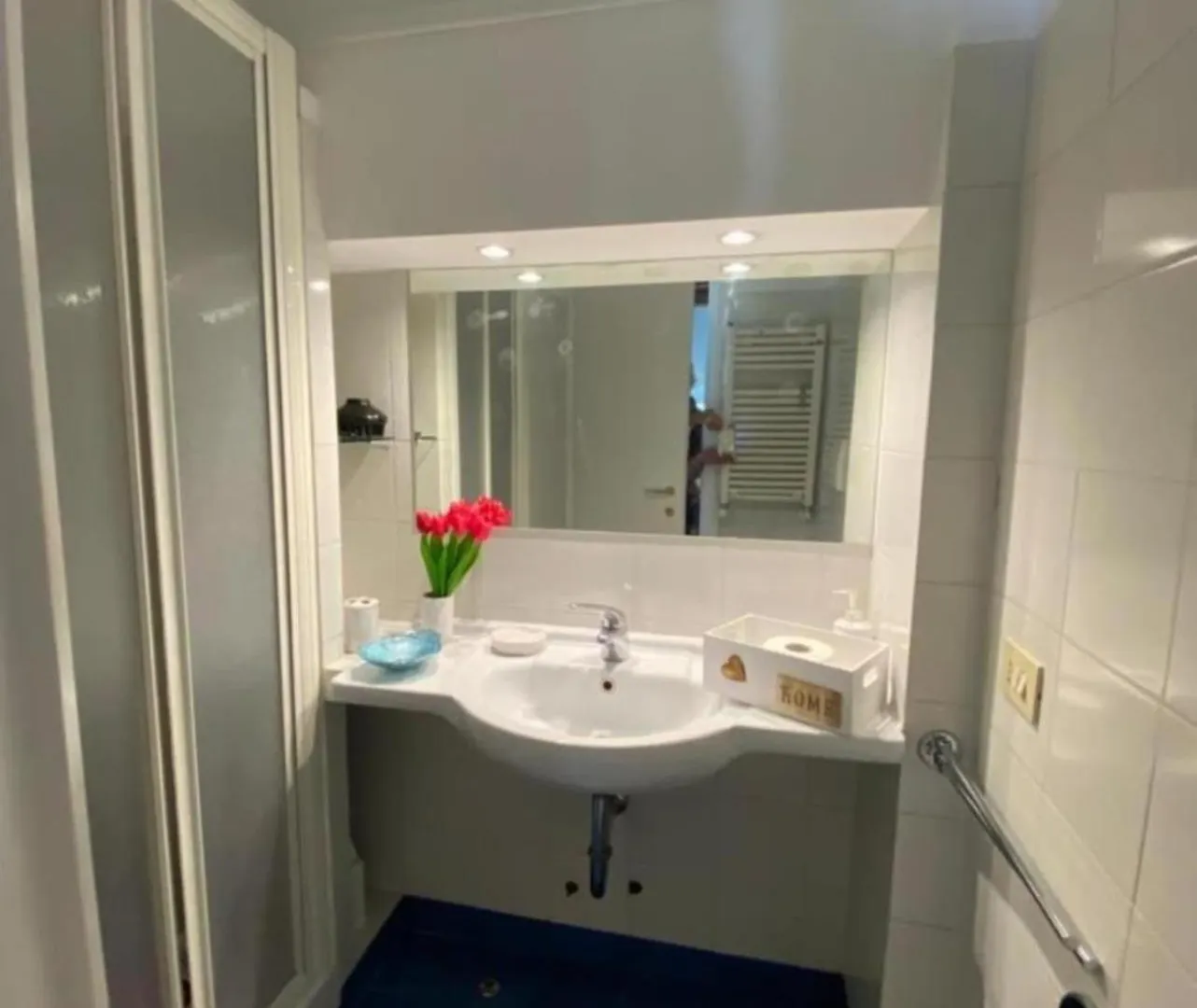 Margutta Domitia Home Rom
